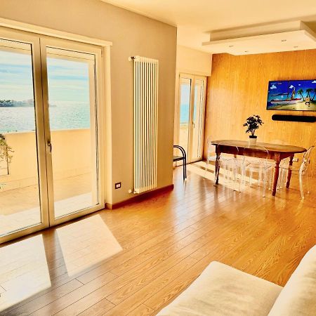 Seaside Suite 치비타베키아 외부 사진
