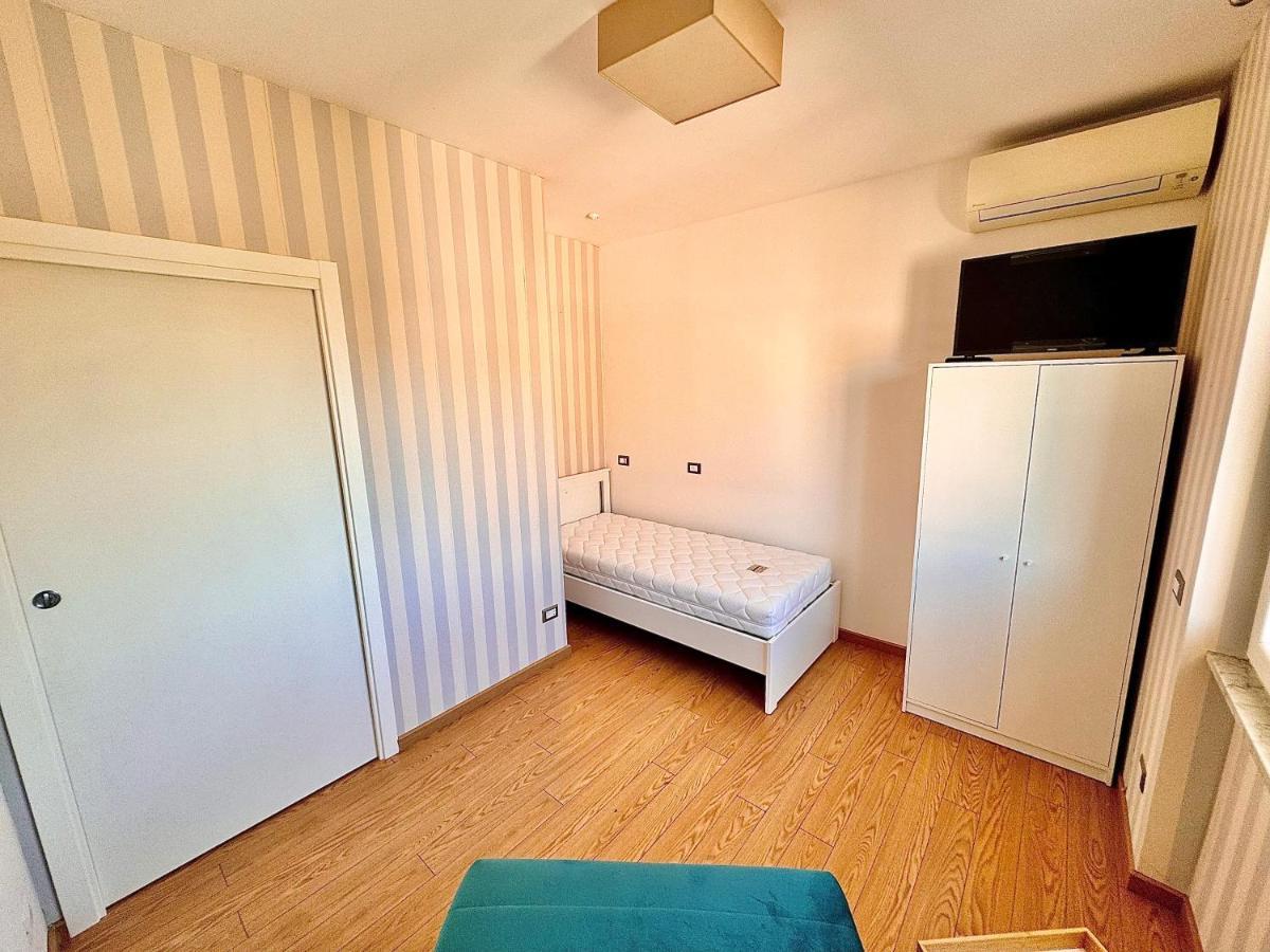 Seaside Suite 치비타베키아 외부 사진