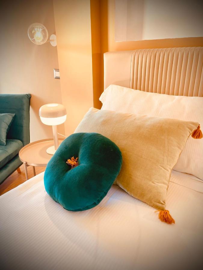 Seaside Suite 치비타베키아 외부 사진