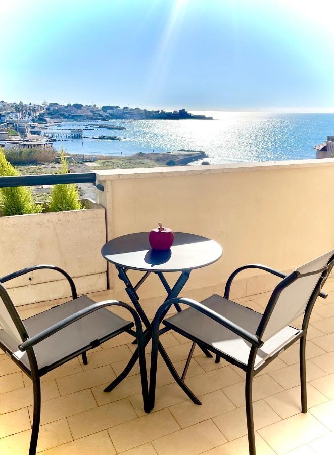 Seaside Suite 치비타베키아 외부 사진