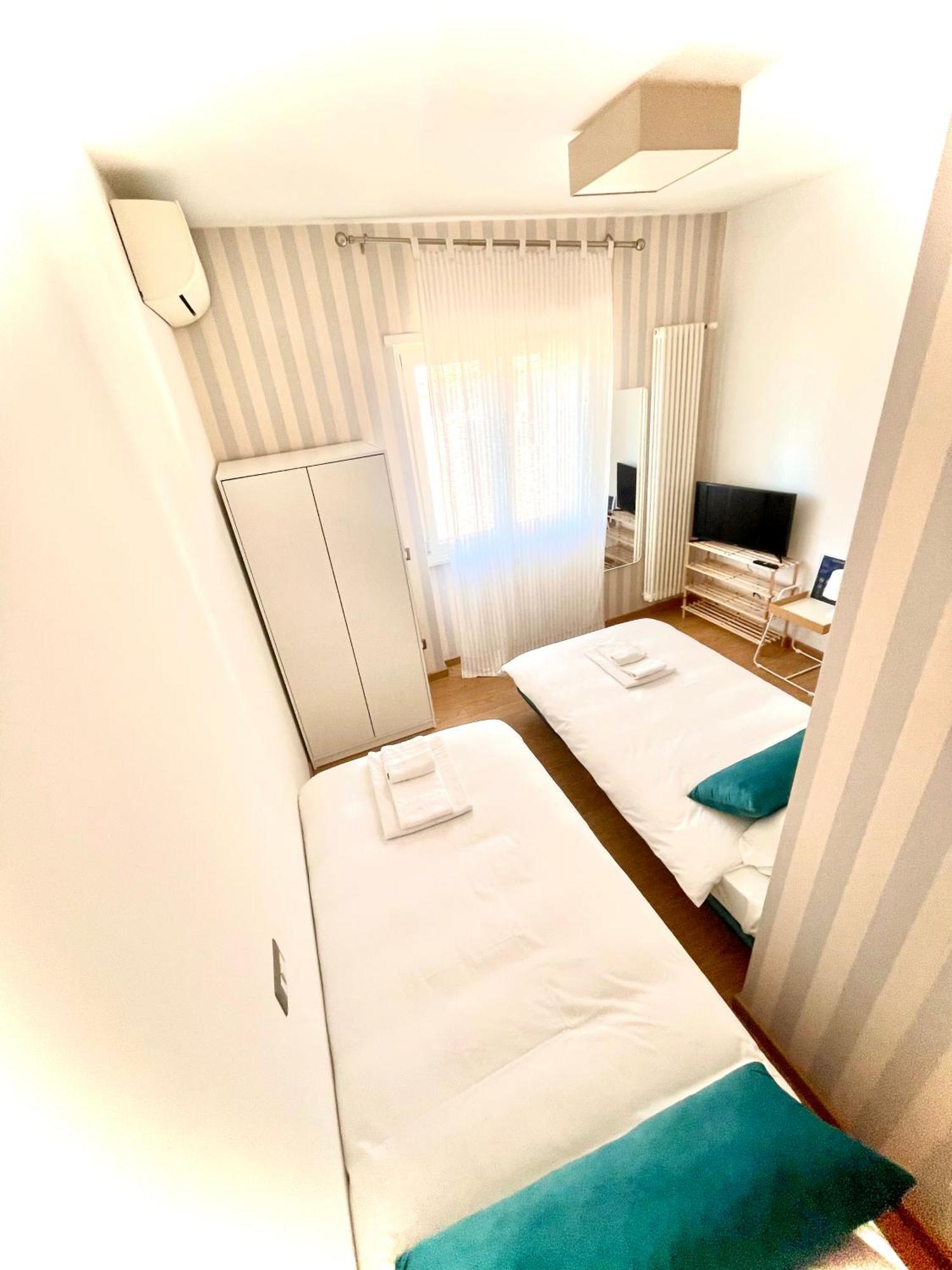 Seaside Suite 치비타베키아 외부 사진